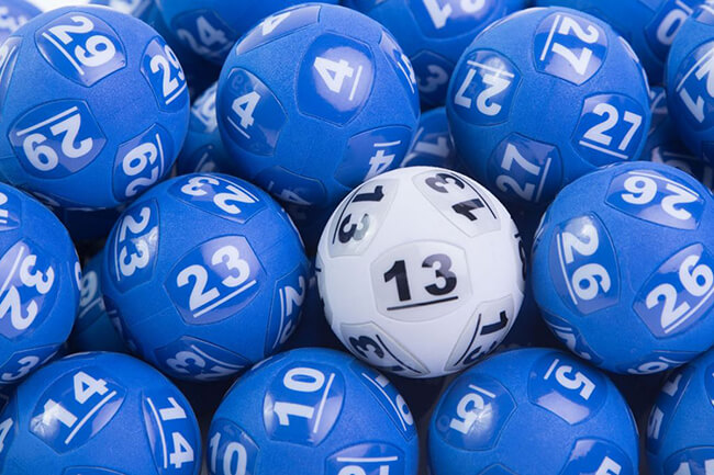 Powerball Results